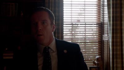 There you are. - Homeland