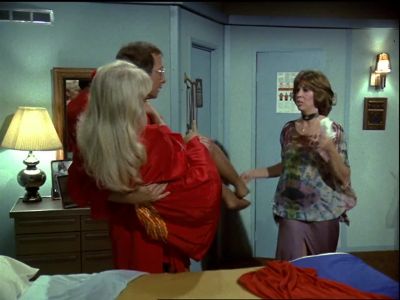 There you are. - The Love Boat