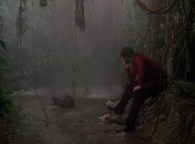 There you are. - Star Trek: The Next Generation