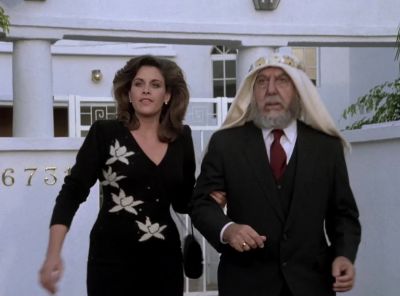 There they are. - The A-Team