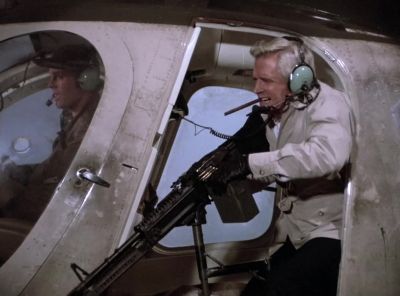 There they are! - The A-Team