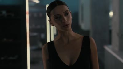 There you are. - Westworld