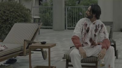 There you are. - Westworld