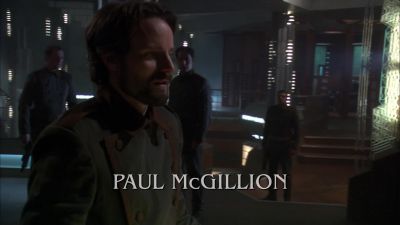 There you are. - Stargate Atlantis