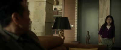 There you are. - Tom Clancy's Jack Ryan