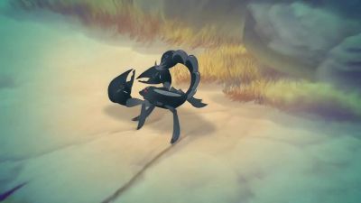 There you are. - The Lion Guard