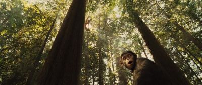 There you are ... - Rise of the Planet of the Apes