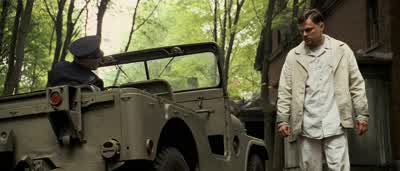 There you are. - Shutter Island