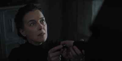 There are secrets
we have gone - Dune: Prophecy