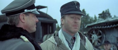 There you are you see Hans - The Eagle Has Landed