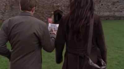 There are several
pictures of this tower, - Relic Hunter