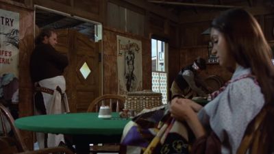 There are several reasons advanced for the fall of Rome - The Life and Times of Judge Roy Bean