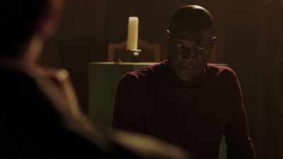 There are side effects, but, - Midnight, Texas