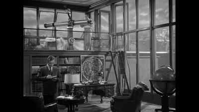 There you are, sir. I think that has it. - The Wolf Man