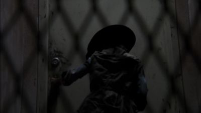 - There they are, sir!
- Just as I thought. - The Walking Dead