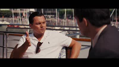 There are situations where I can make those situations better for people. - The Wolf of Wall Street