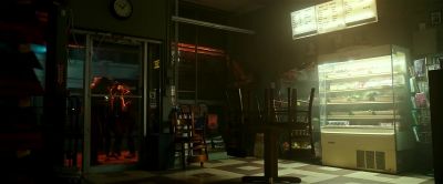 There are six
hours remaining in this year's... - The Purge: Election Year