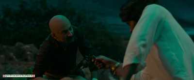 There are six Sir…
Did you notice it? One is extra - Pushpa: The Rise