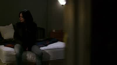 There are so many ways this could go wrong. - Marvel's Jessica Jones
