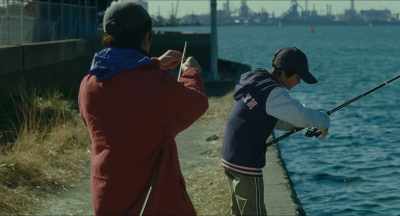 There are soft lures, made of rubber. - Shoplifters