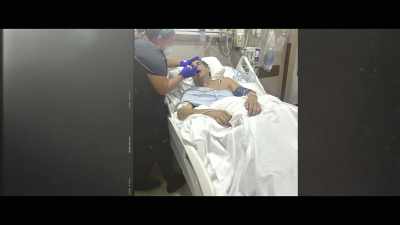 There are some allegations
that he had been beat up, - Girls Gone Wild: The Untold Story
