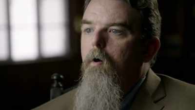 There are some
artillery bombardment - Blood and Fury: America's Civil War