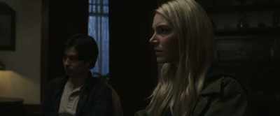 There are some bad, bad memories
in this room. - The Puppetman