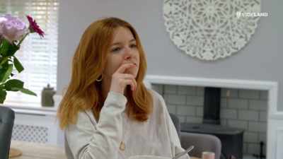 There are some channels out there
on YouTube - Stacey Dooley Sleeps Over