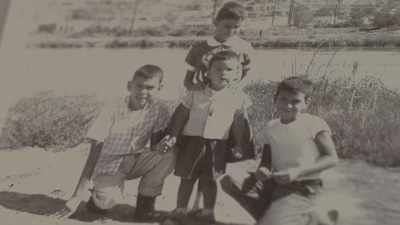 There are some early signs - 35 Serial Killers the World Wants to Forget
