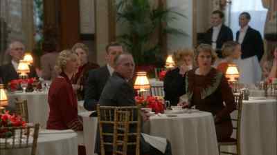 There are some Germans here
from their embassy. - Dancing on the Edge