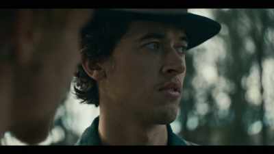 There are some guys in town
I know who are into it. - Billy the Kid