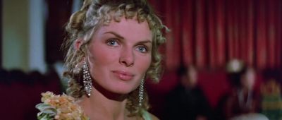 There are some here who would covet - The Legend of the 7 Golden Vampires