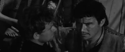 There are some men who cannot stand too much perfection - Billy Budd
