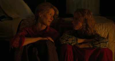 There are some natures
too noble to curb - Little Women