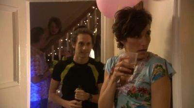 There are some neurologists over there I think they can help you - Green Wing