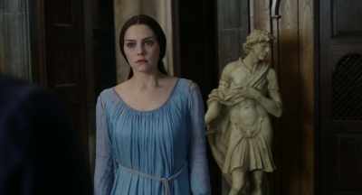There are some notes here for you.
If anything is unclear, send word to Ugo. - Medici: Masters of Florence