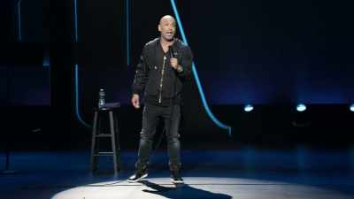 There are some nurses working
at the hospital - Jo Koy: Live from Seattle
