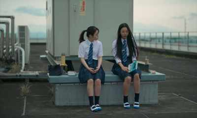 There are some people
who get sick from drinking it, - Call Me Chihiro