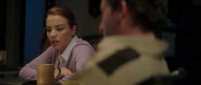 There are some people
you just can't help, you know. - Daddy's Girl