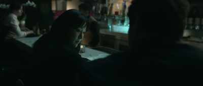 There are some questions
about Reece's mental capacity. - The Terminal List