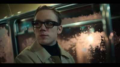 There are some risks that we bring
upon ourselves by our behaviour. - The Ipcress File