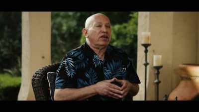 There are some sightings that have to do - Interview with the Extraterrestrial