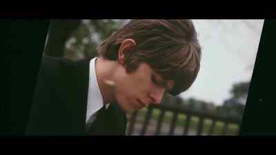 There are some songwriters that are just commentators - David Bowie: Finding Fame
