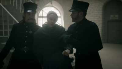 There are some
that take pleasure - Alias Grace