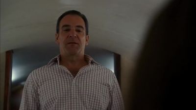 There are some theories
about a neurological basis. - Criminal Minds