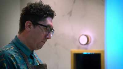 There are some things I can learn from - Secret Chef
