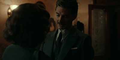 There are some things
I wanna talk to you about, - Guillermo del Toro's Cabinet of Curiosities