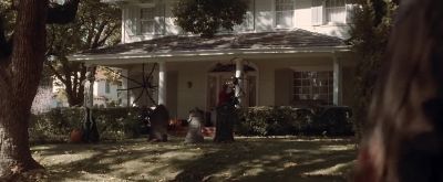 There are some things moms don't need to hear - Halloween