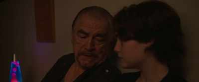There are some things you
don't ever need to know. - Prisoner's Daughter
