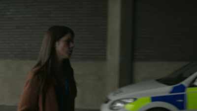 There are some very worrying
threats and allegations - The Hunt for Raoul Moat